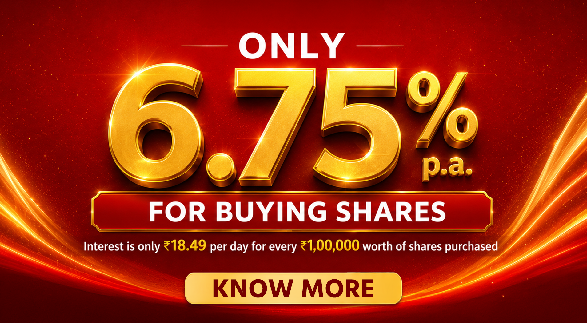 MTF promotion:MTF – Invest in stocks today with up to 4x leverage and pay later